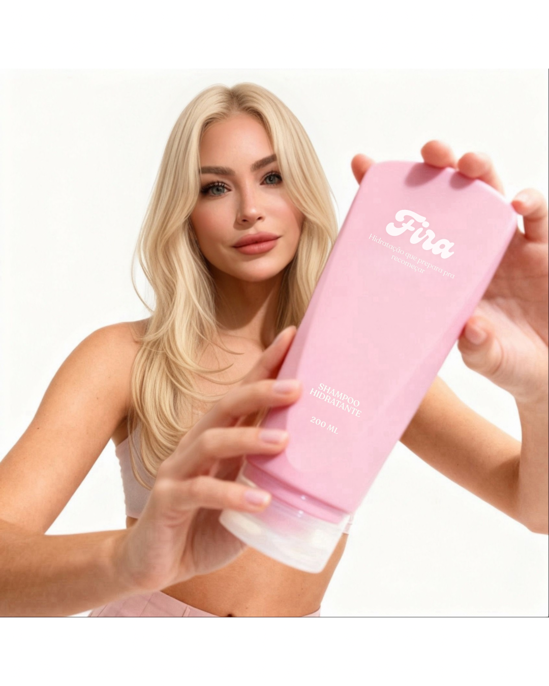 Dapariz fundadora da Fira